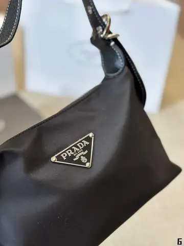Prada Totes Копия 1:1 2024 Новая Женская Сумка КошелеК Плечо Посланник Мода Почтовник Для ПокуПок Старших Предметов Роскош