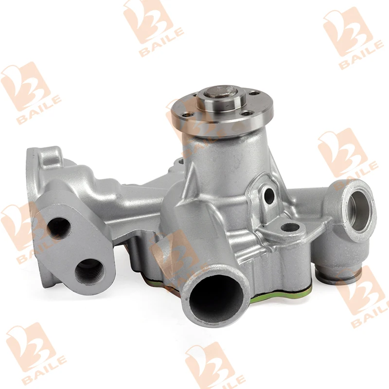 Водяной насос 119520-42000 для дизельного двигателя Yanmar 3TN66 3TN66C John Deere Gator 6x4