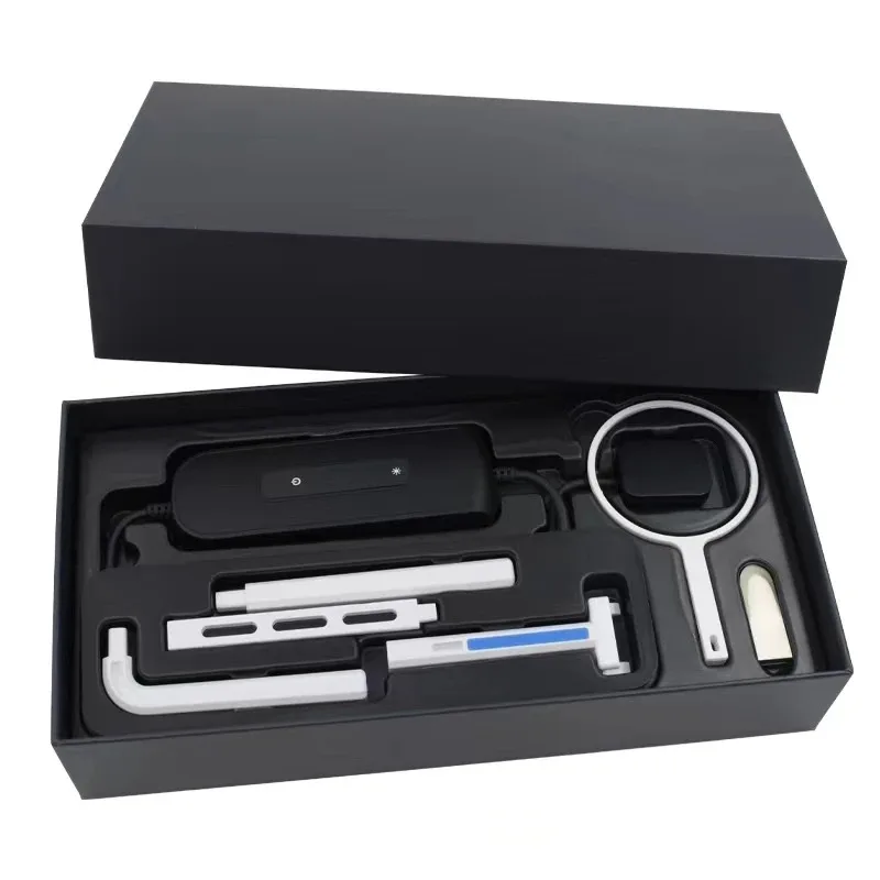 Датчик рентгеновского излучения VVDental ECO Быстрая передача Цифровое подключение