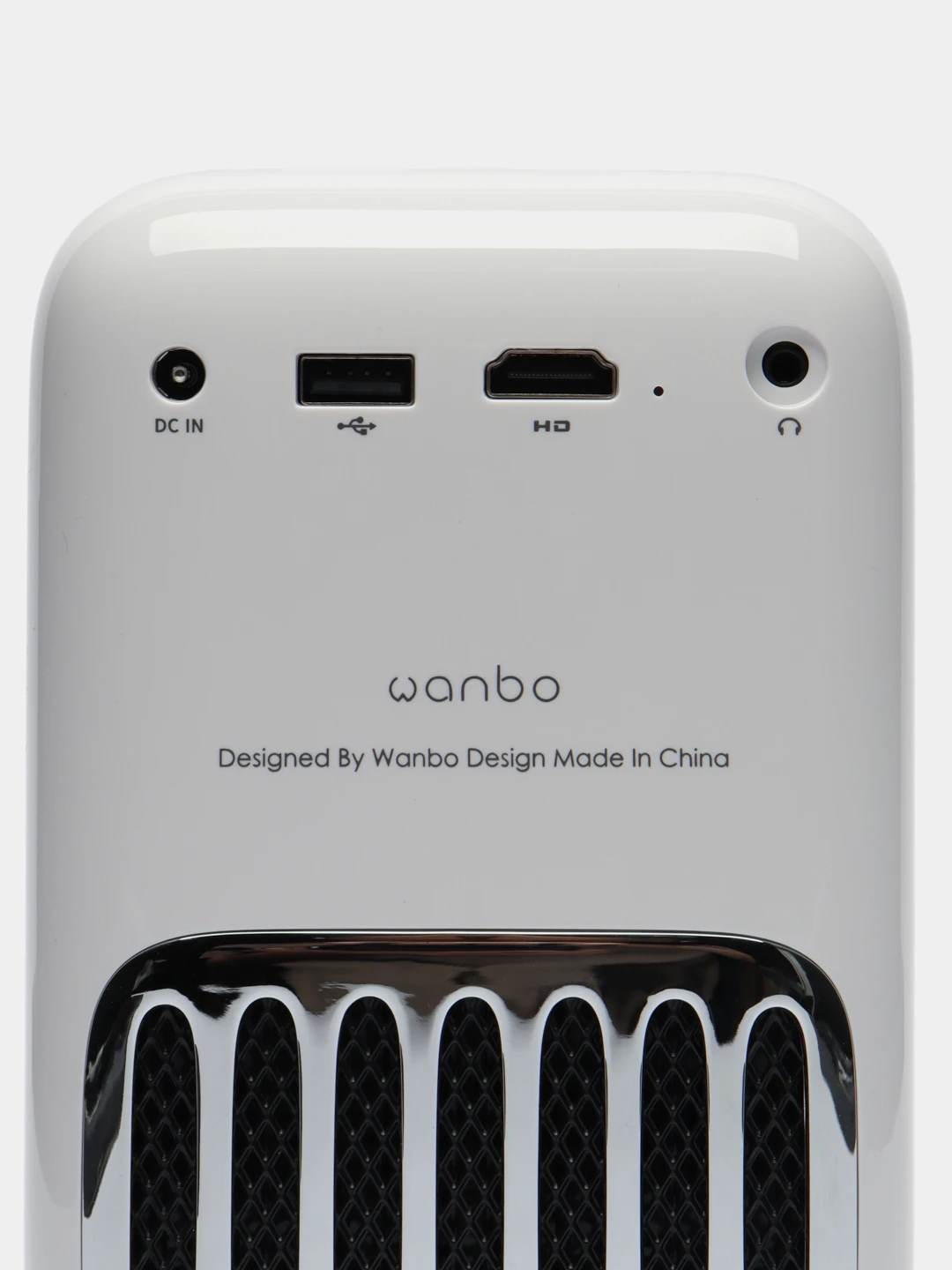 Xiaomi Wanbo Projector T2r Max Купить