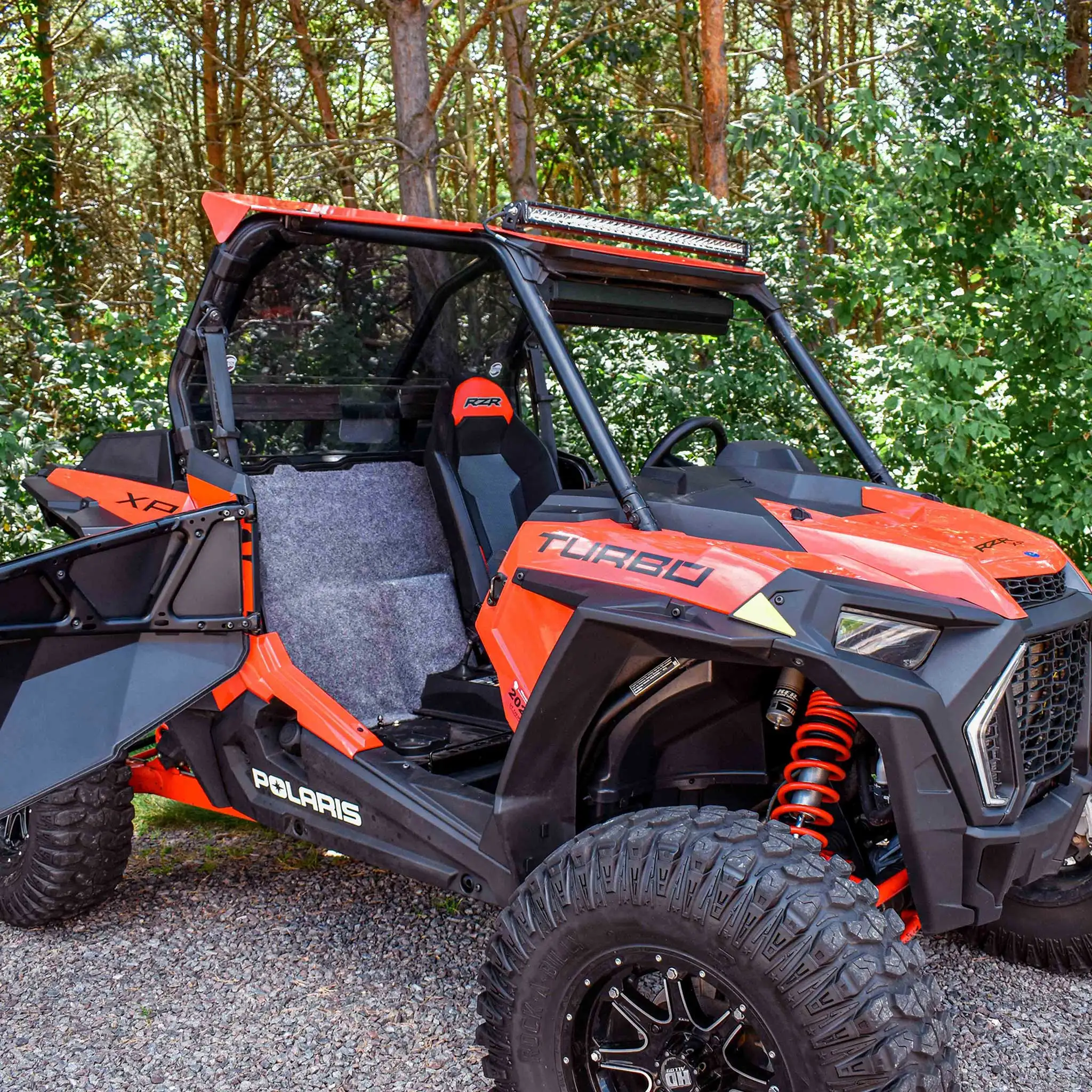 

SALES ON RZR XP 1000 HIGH LIFTER GOLD.