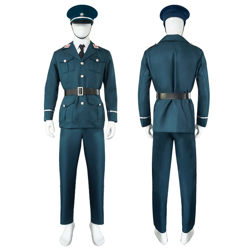 Костюм для косплея с героями мультфильма Шпион х Юри Бриар - Цена: 4366