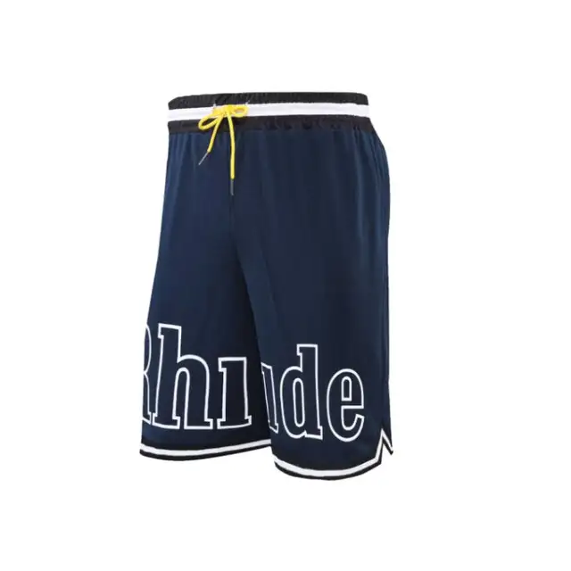 Шорты тренировочные Nike NYR Dry Squad 2in1