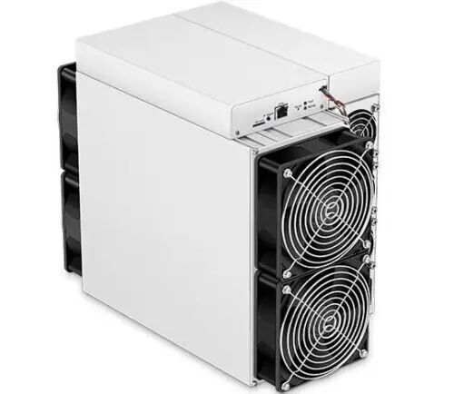 

Bitmain Antminer S19 XP 141 TH