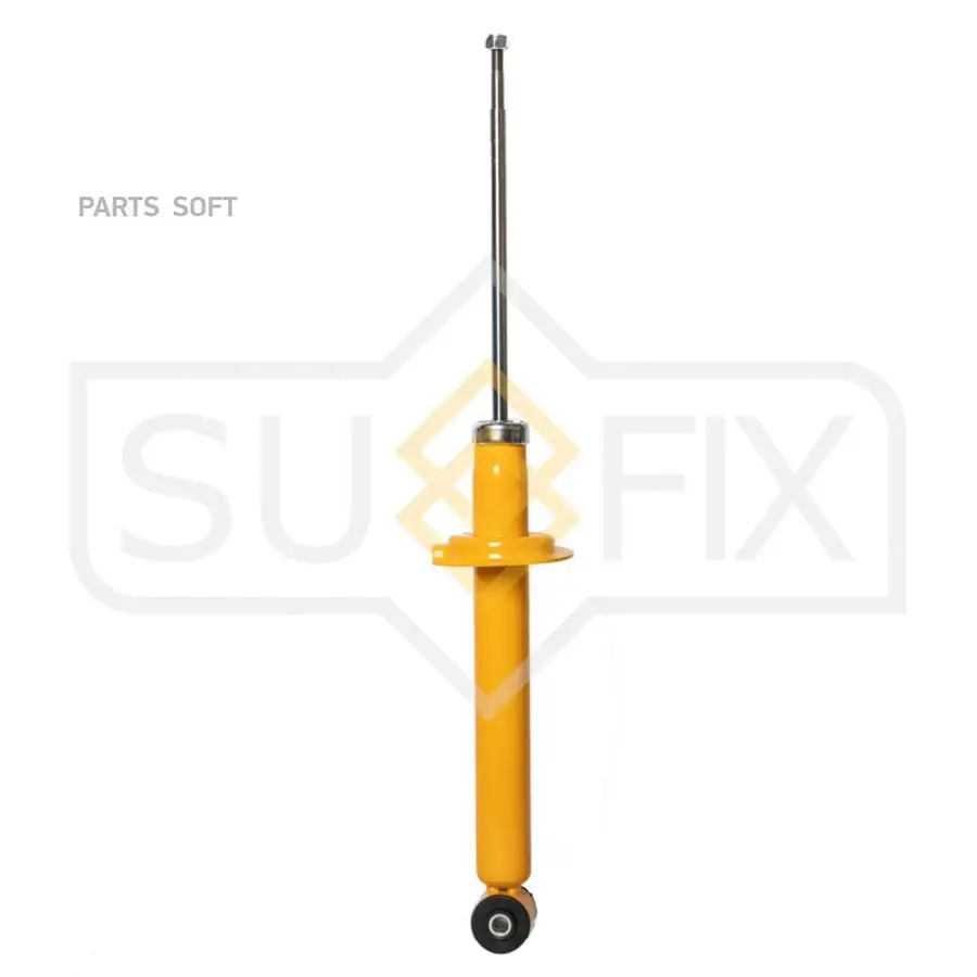 SUFIX SA-1755 Амортизатор задний