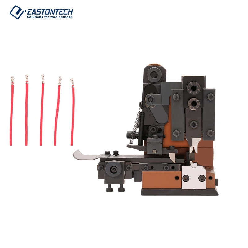 Eизумтек, оригинальный OTP горизонтальный фотоаппликатор/штамп для терминальной машины