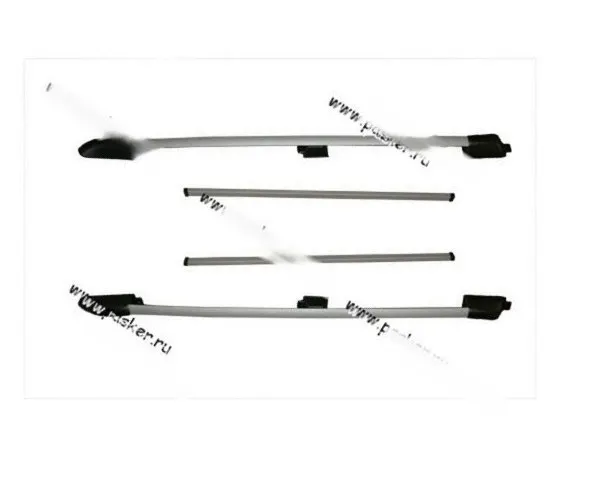 Рейлинги Ларгус Купить В Спб