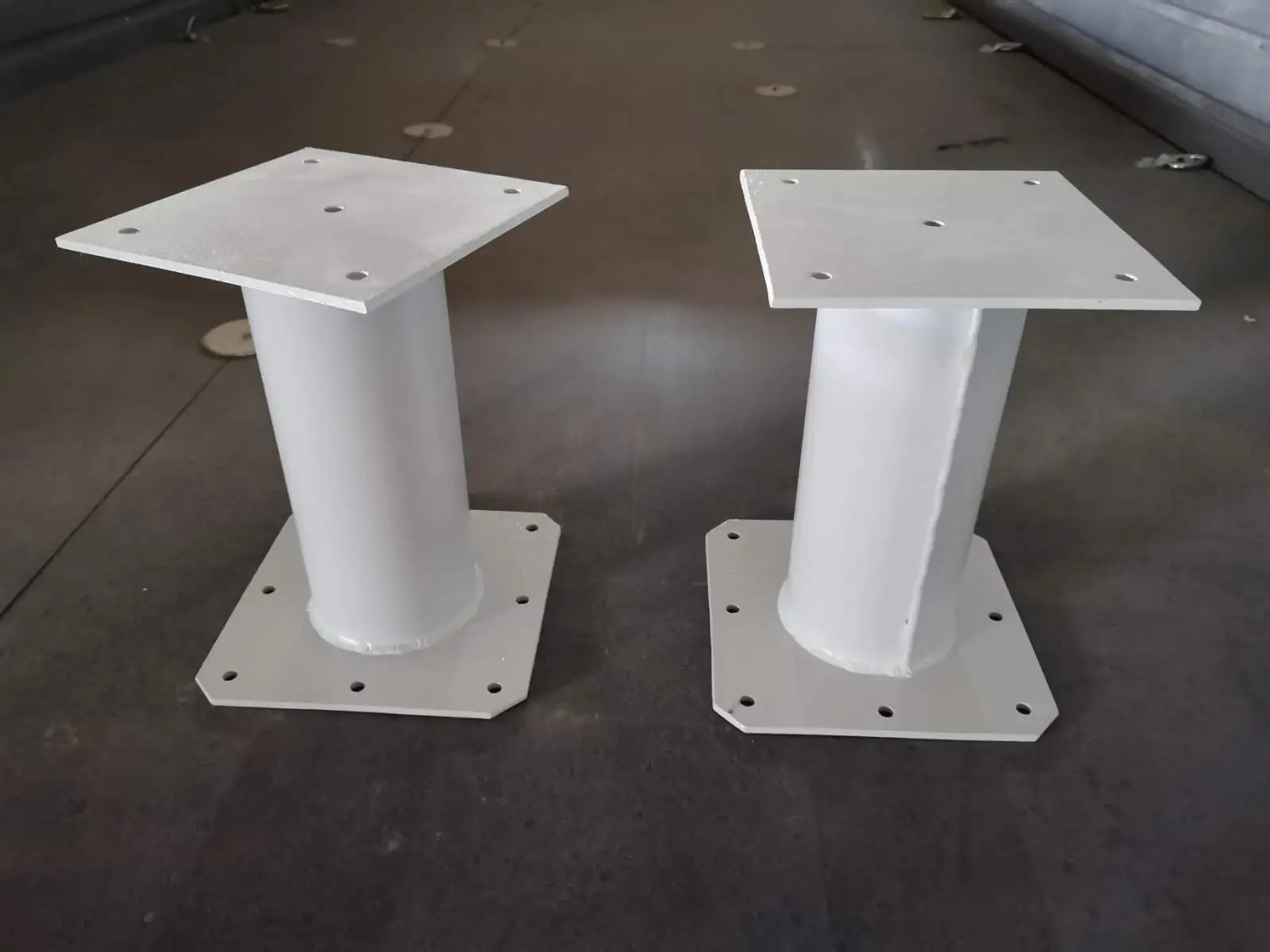 Аксессуары для лодки Стойки сиденья