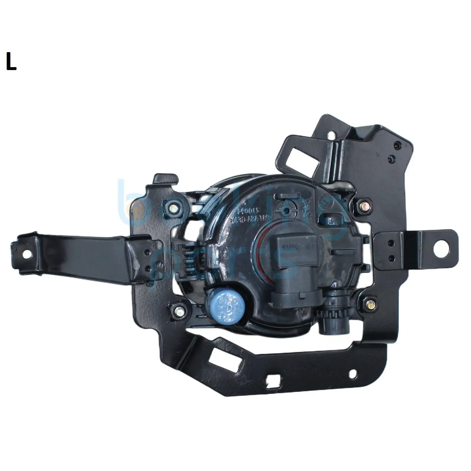 FGL28543(L) 214-2041 2142041 MZ313723 противотуманная фара для MITSUBISHI L-200 07-10