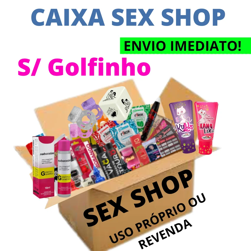 Продукция Caixa Sex Shop Взрослые Эротические изделия 19  