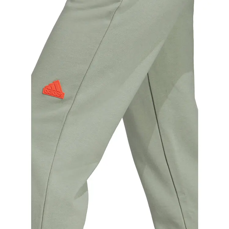 Рисунок 4 - Adidas обтягивающие зеленые женские