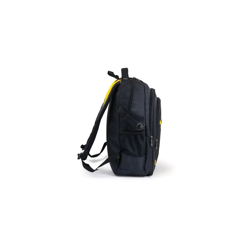 Подростковый рюкзак для мальчиков &quotTitanium" BRAUBERG B-PACK 224385