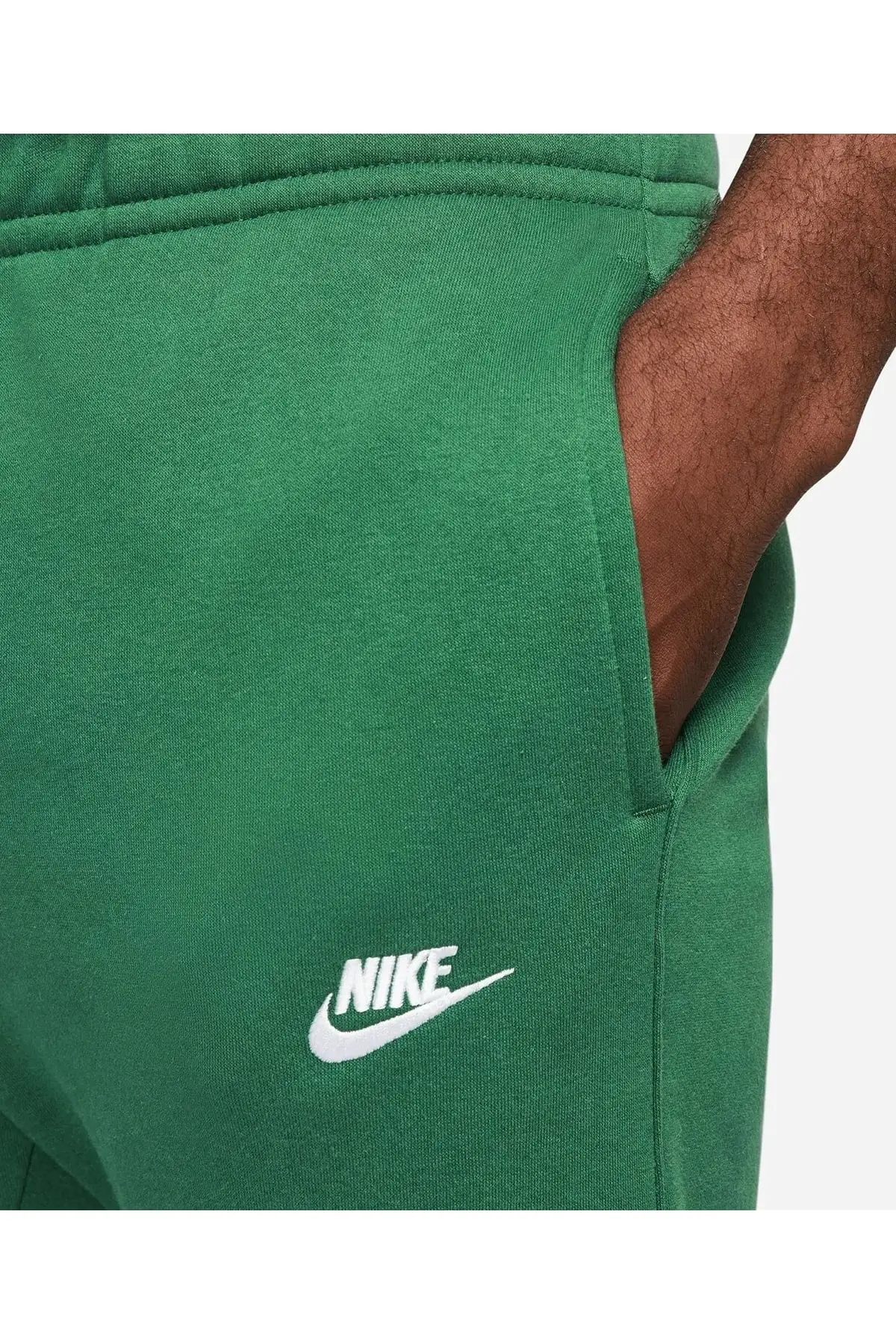 Штаны Nike NSW Jogger Club