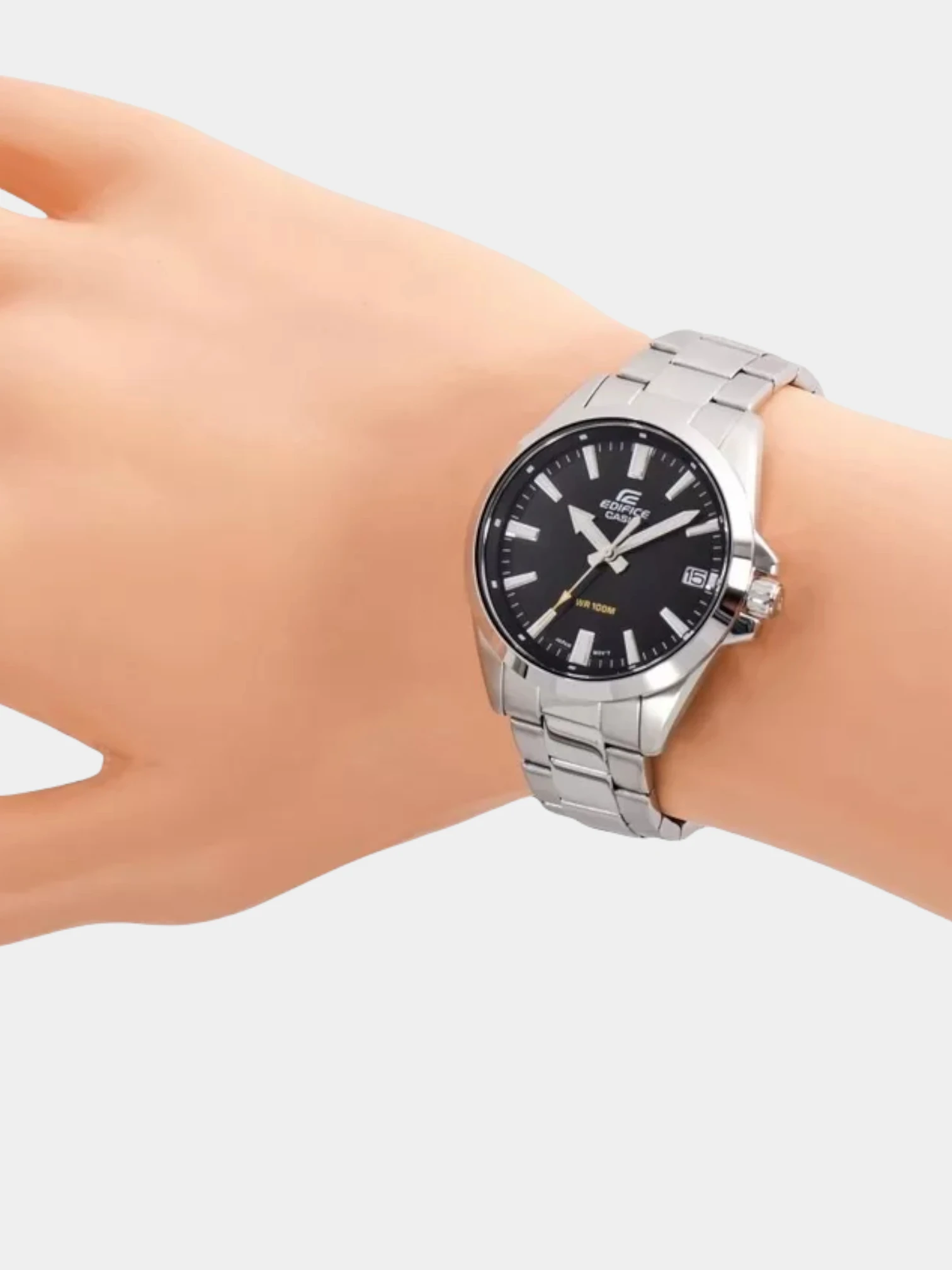 Часы Casio Efv 100d 2a Купить