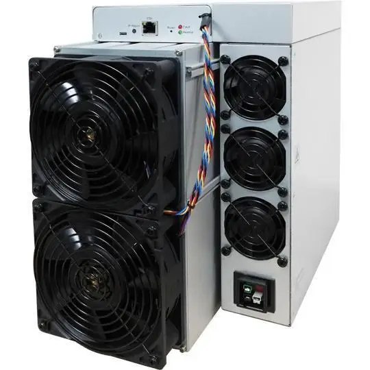 AD NEW BITMAIN Antminer L9 16GH/S 3360W LTC/DOGE Coin Miner В наличии