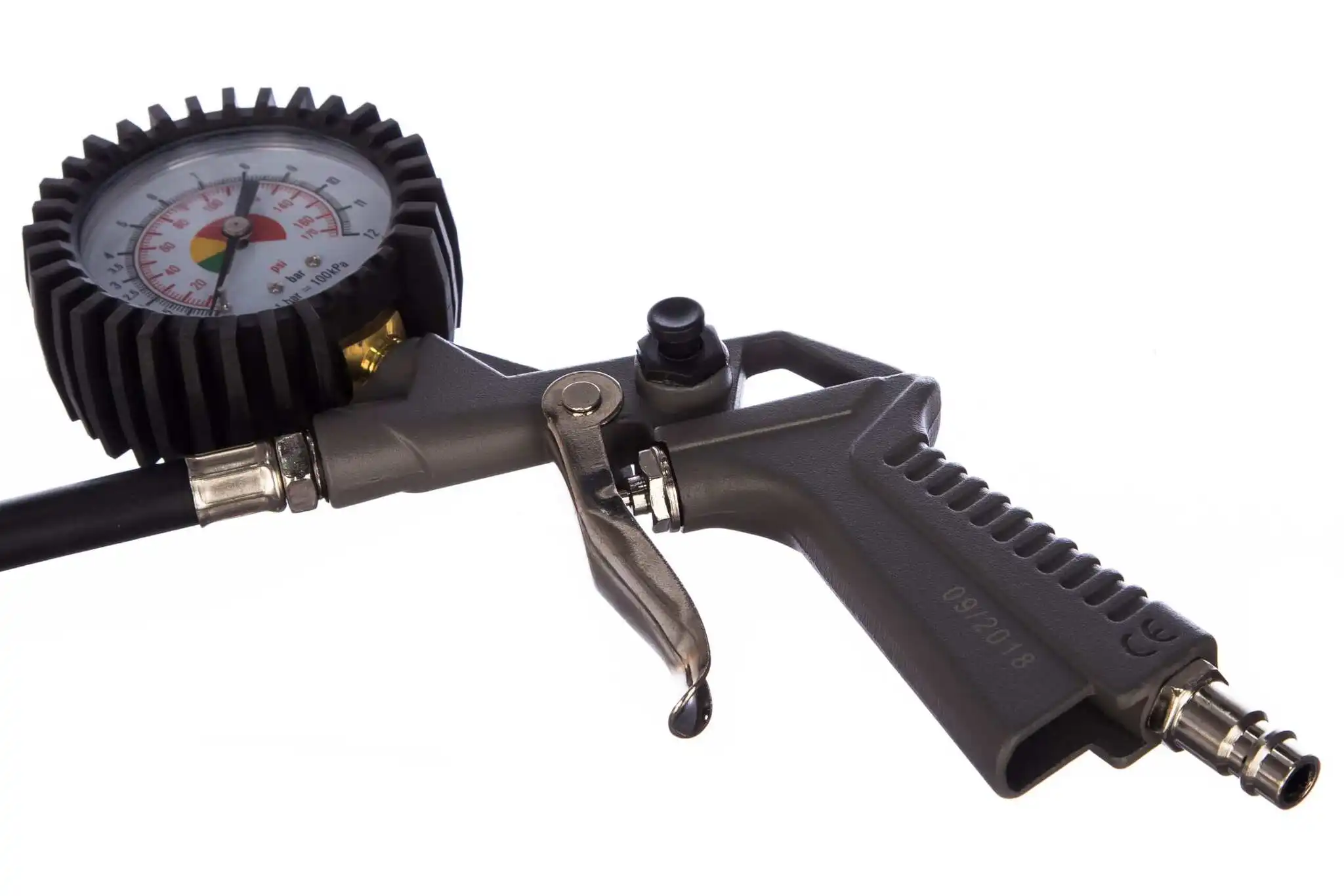 Купить Пневмопистолет Для Подкачки Шин