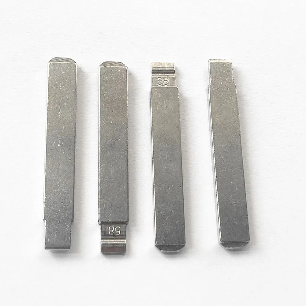 XRSHKEY 10 шт./лот VA2 автомобильный пульт дистанционного управления KD ключ для