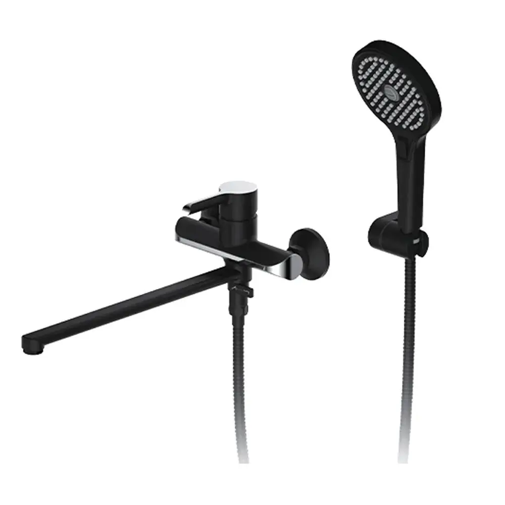 Универсальный смеситель Gappo G2203-6 для ванны с душем |