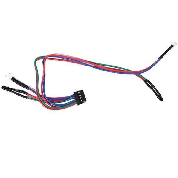 Redmond RV-R250-DT1 датчик свободного падения 1 для робот-пылесоса RV-R250 |