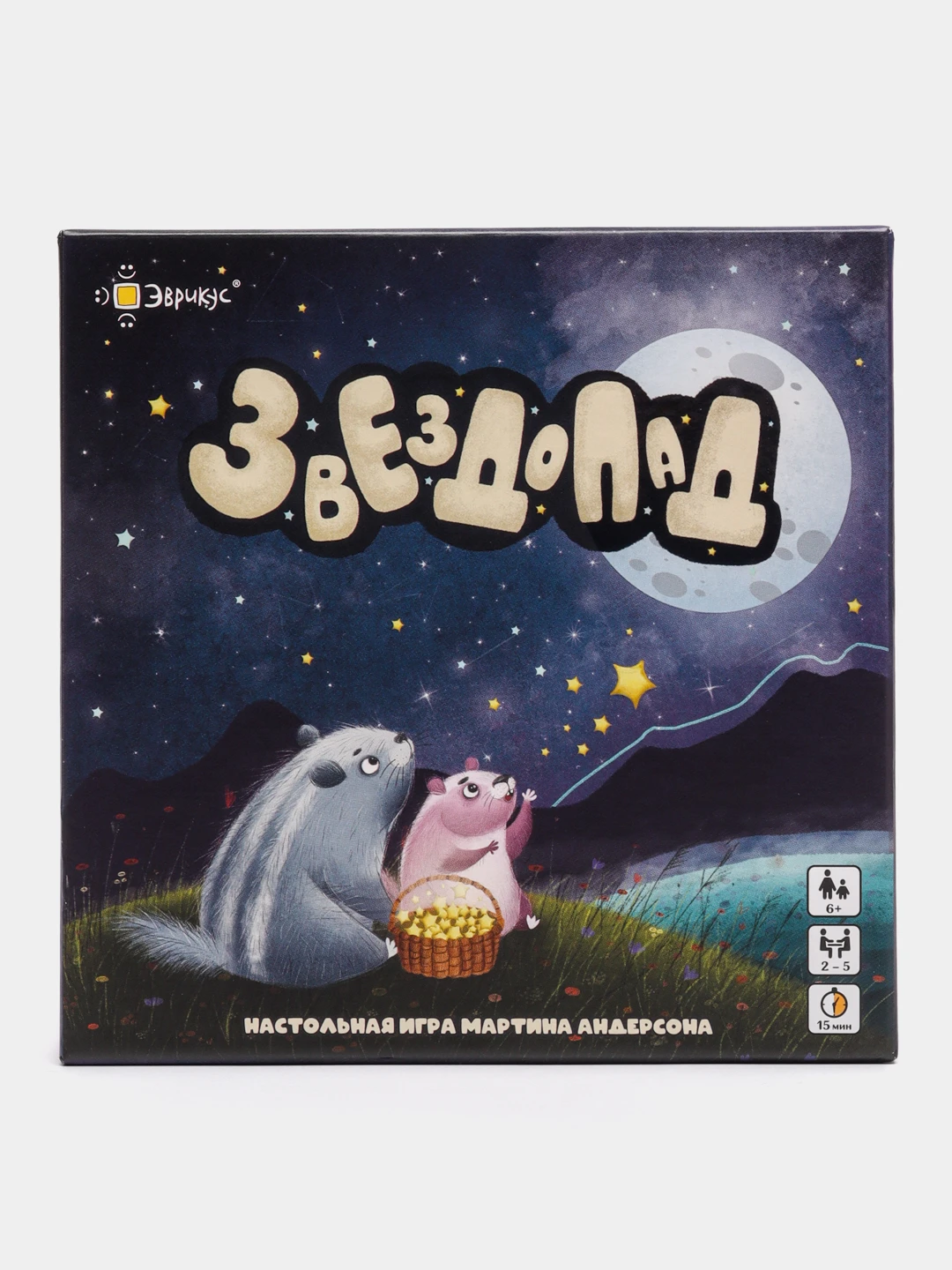 игра настольная "звездопад". звездопад игра сколько уровней. эврикус игра звездопад. звездопад. эврикус настольные игры.