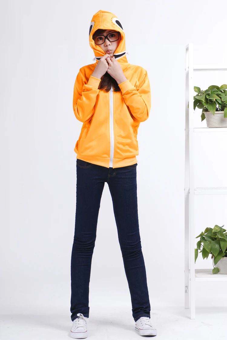 Костюм для косплея молочного цвета с капюшоном аниме Вокалоид Матрешка Мику Len Rin