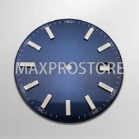 latest version for 41mm datejust 126334 fits to 3235 movement top quality watch dial aftermarket watch parts
