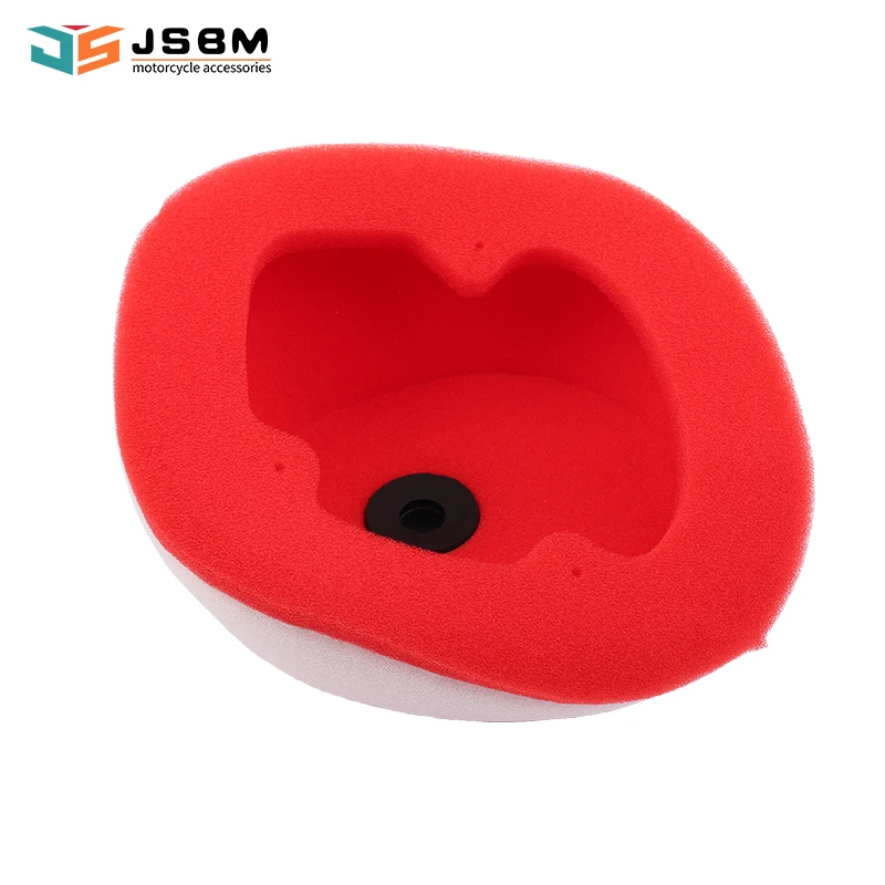 Воздушный фильтр JSBM Off Road Dual Foam для BETA RR RS 125 250 300 350 390 400 430 480 490 498 500 525 2T 4T 5T 6T 7T 29-HM035-C