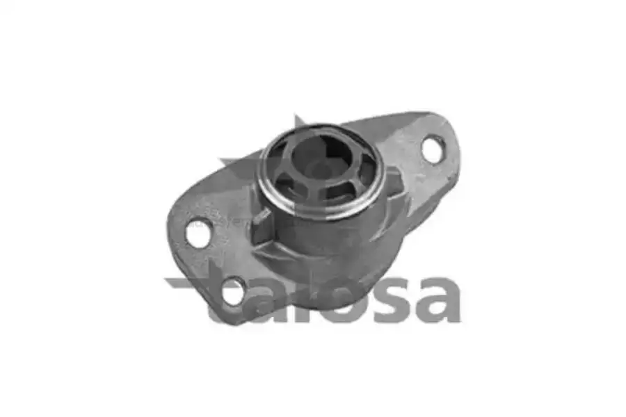 TALOSA 6301790 Верхопора задамортVW GOLF VI 0812JETTA IV 1018