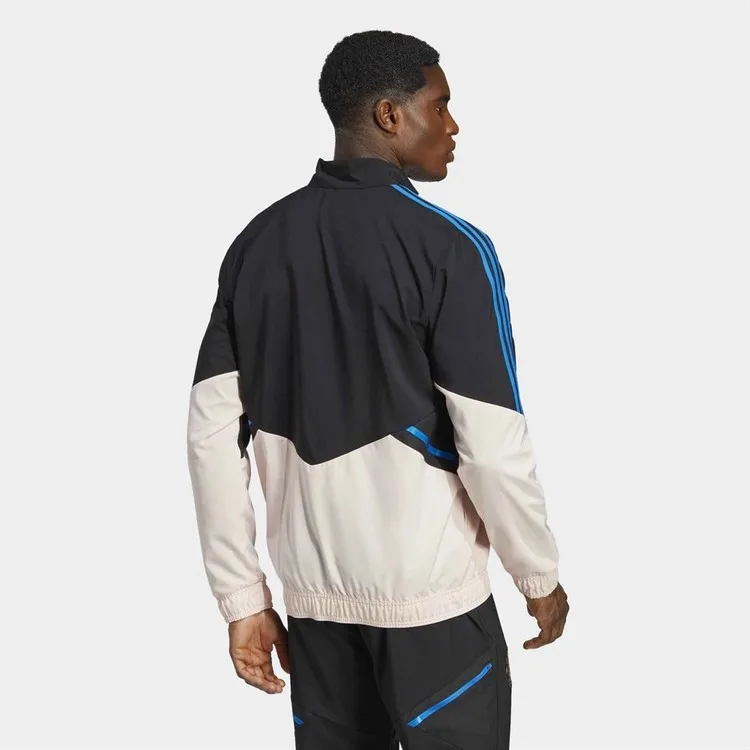 Толстовка adidas squadra21 presentation Jacket