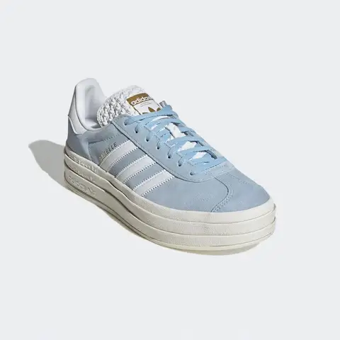 Adidas gazelle ladies cheap