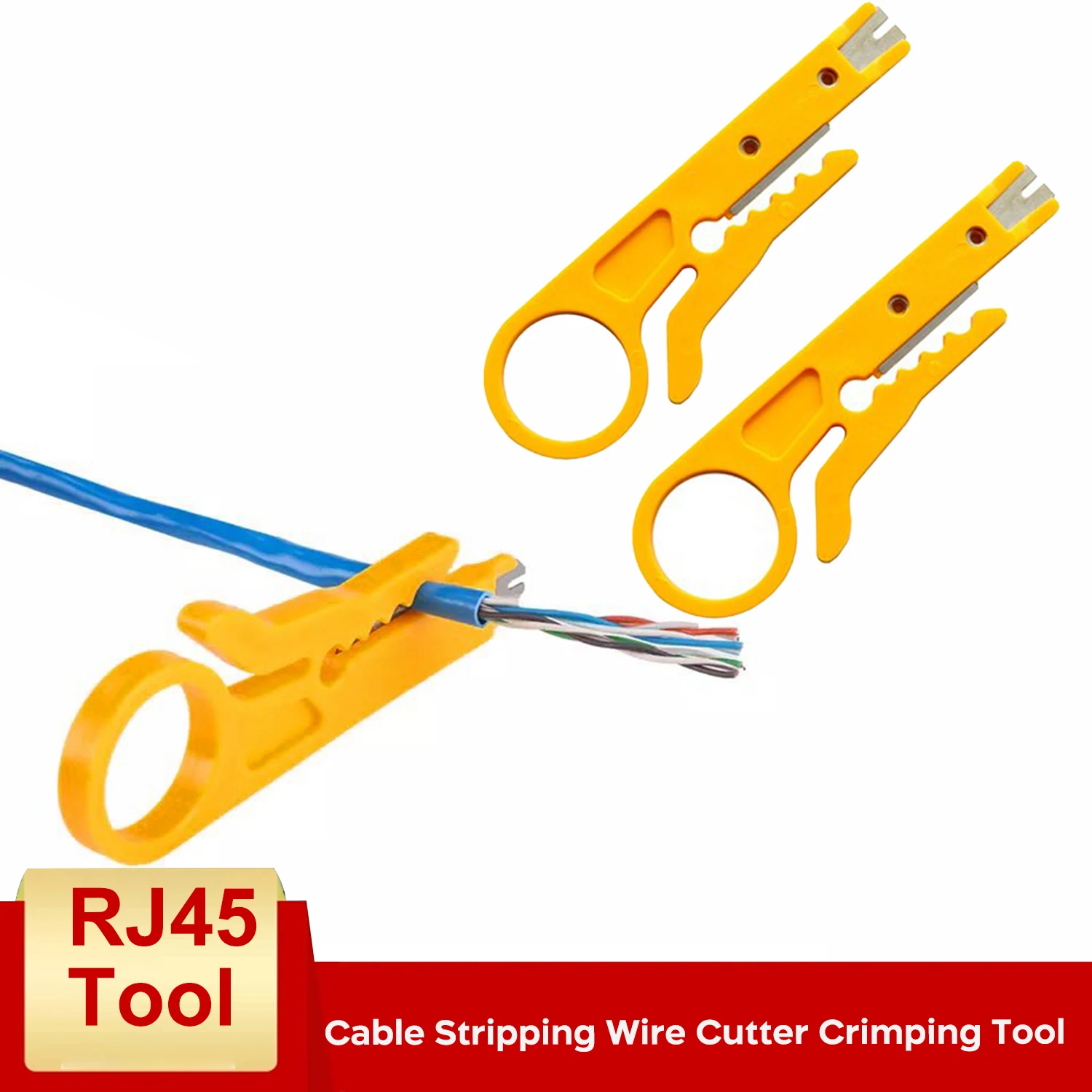 

Мини-портативный нож для зачистки проводов, щипцы, плоскогубцы, инструмент для зачистки кабеля