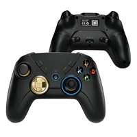ishako wireless controller marco remap gamepad for android switchtablet tv box pc steam ios