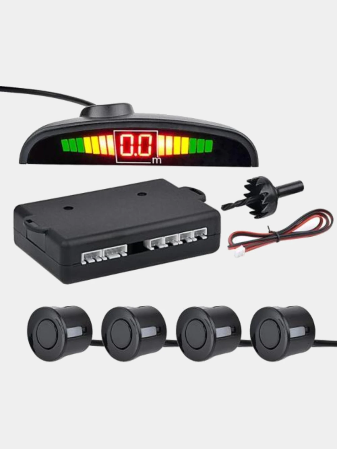 aviline mp 216led f4