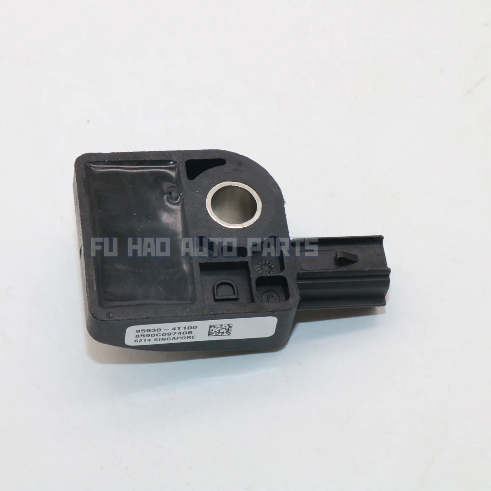 

Оригинальный датчик удара 95930-4T100 для Hyundai KIA 959304T100