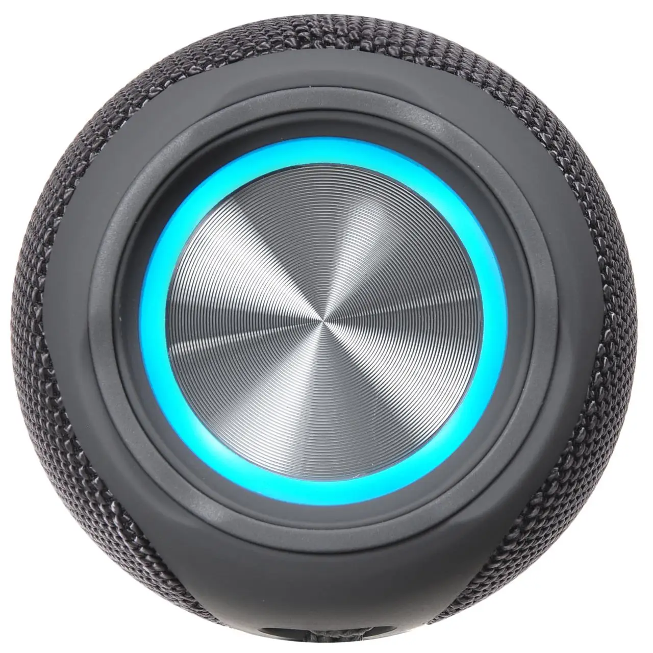 Колонка порт. Digma S-25 серый 10W 1.0 BT/3.5Jack/USB 2400mAh (SP2510G) |