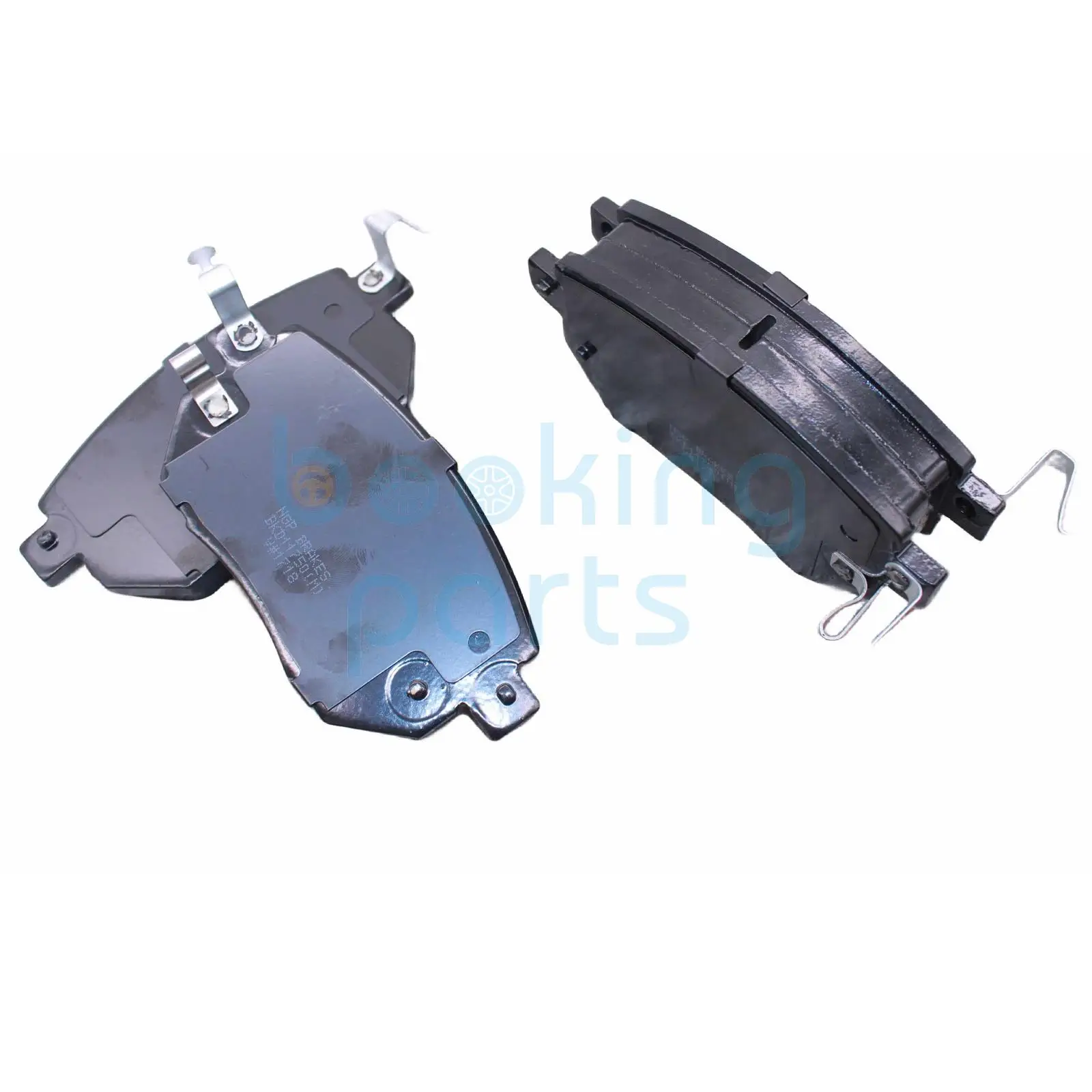 БКД11750(М) МД969-7870 МД 9697870 D1264 AN-711WK AN711WK 41060-CA093 41060CA093 D969 Тормозная колодка для NISSAN MURANO