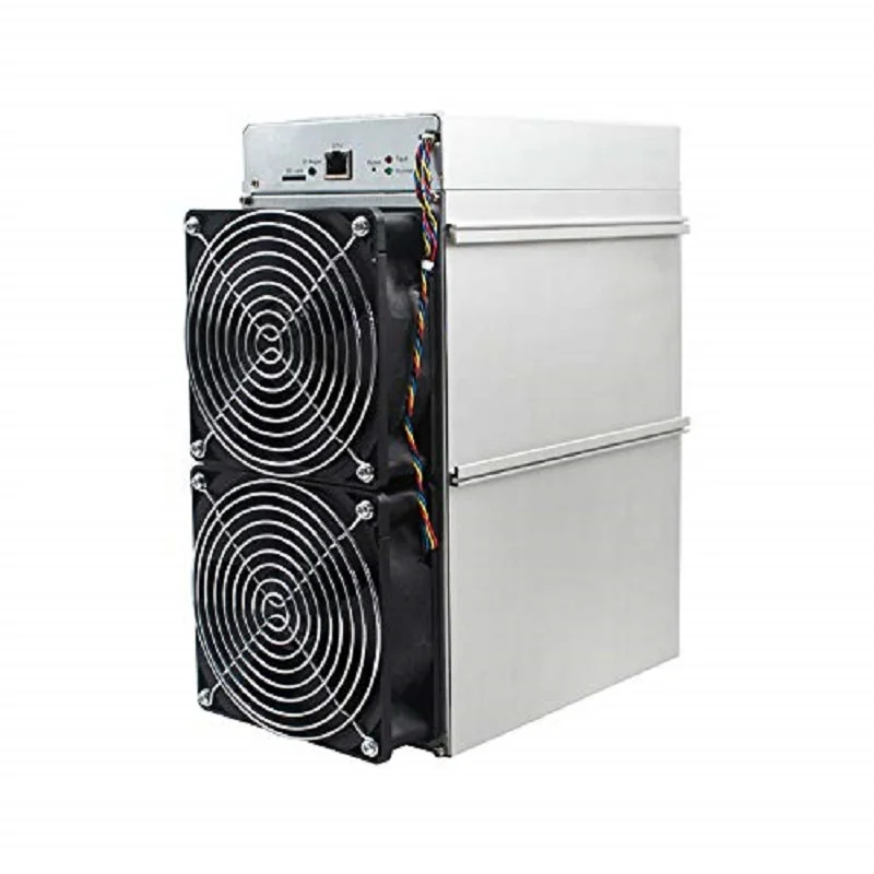 

Рождественская сделка Antminer Z15 420K Sol/s, Asic Miner 1510w Zcash ZEC Equihash включает PSU APW7