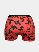 Боксеры с рисунками (доставка не везде)#5