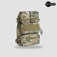 pew tactical pouch zip on panel 2 0 airsoft