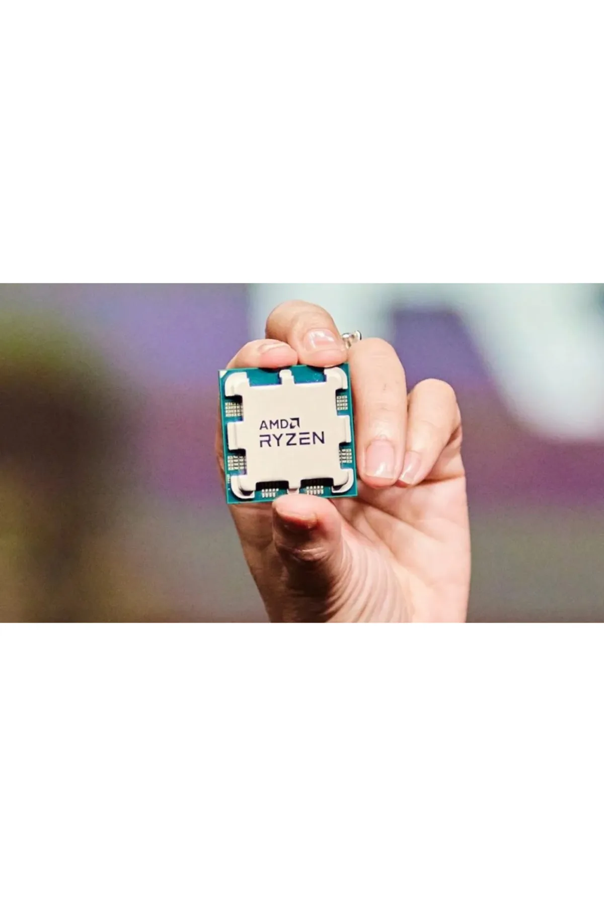 Рисунок 2 - Процессор Amd CPU Ryzen 9 7950X 16-ядерный