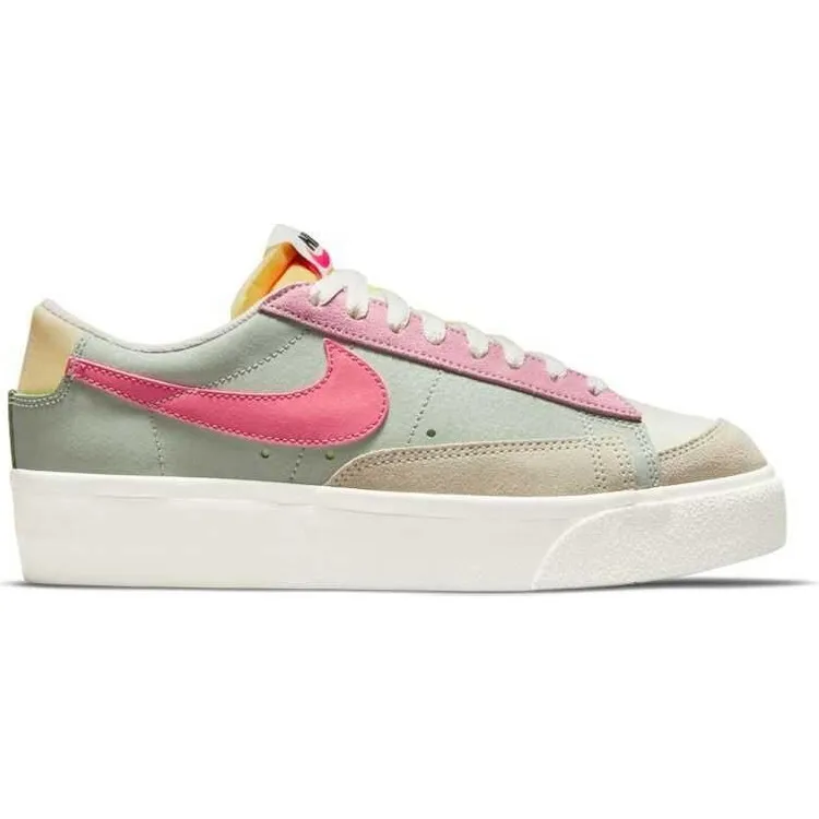 Nike Блейзер женские кроссовки