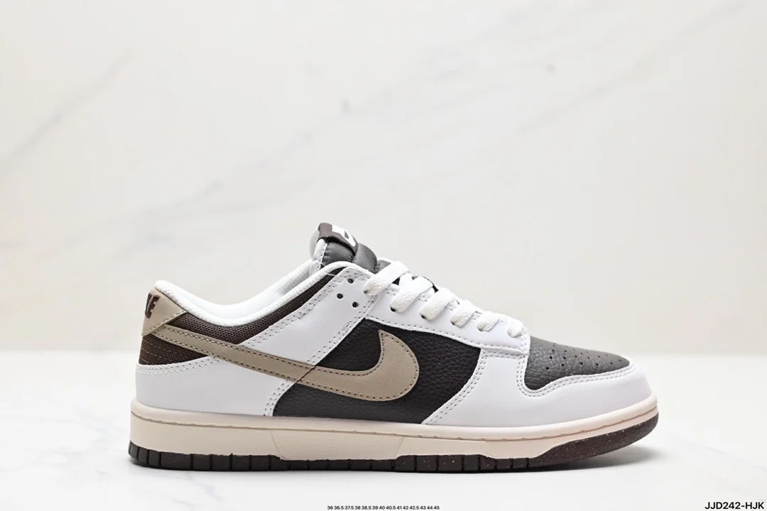 DUNK LOW В стиле повседневных кроссовок Nike - Баскетбольная обувь для мужчин и женщин |