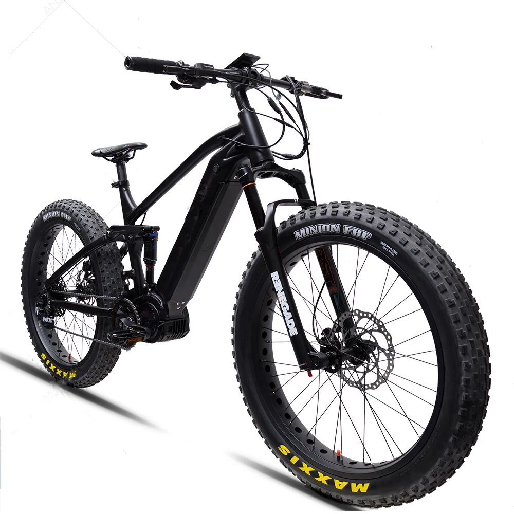 

Low Energy Consumer Aluminum Frame 1000w 48V 20ah Electric Bicycle /7 Speed Electric Mountain Bike/ 26" Electric Bike E Bike