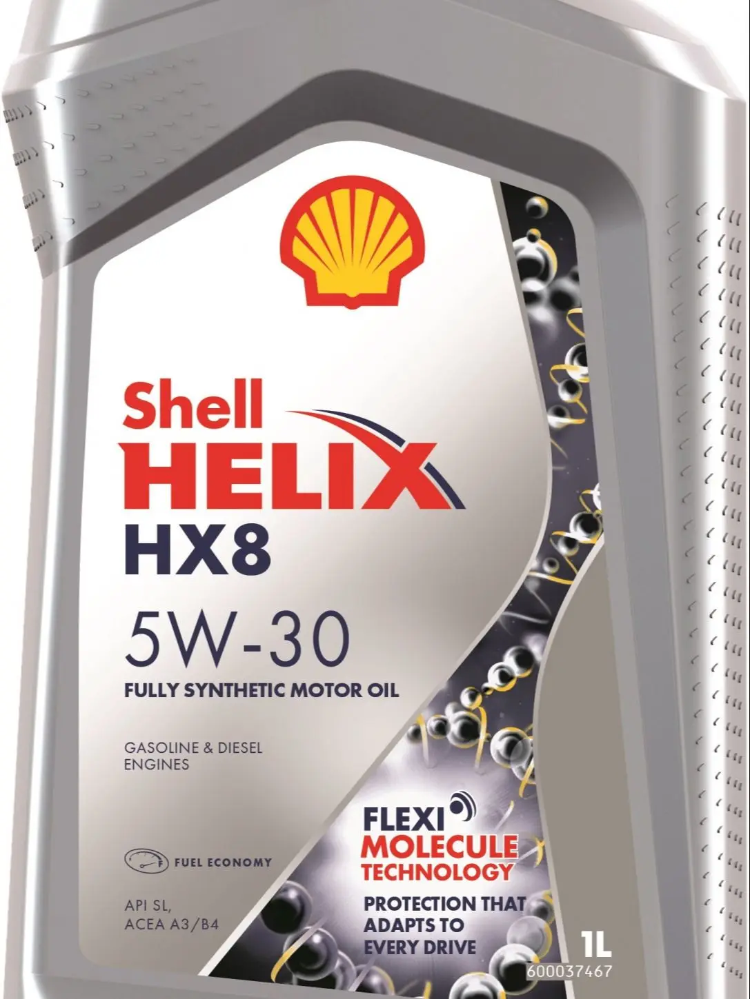 Shell helix ect 1л. Shell helix ect 1л