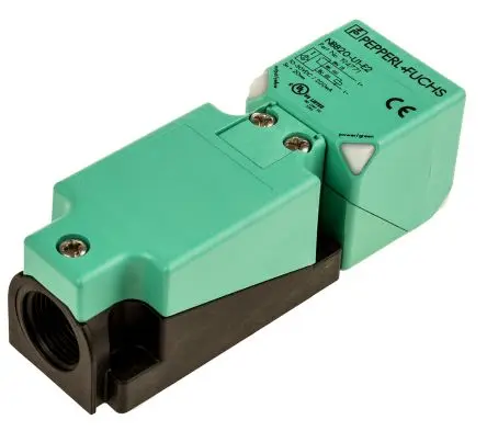 Датчик индуктивный	Siemens	3RG4031-6AD00