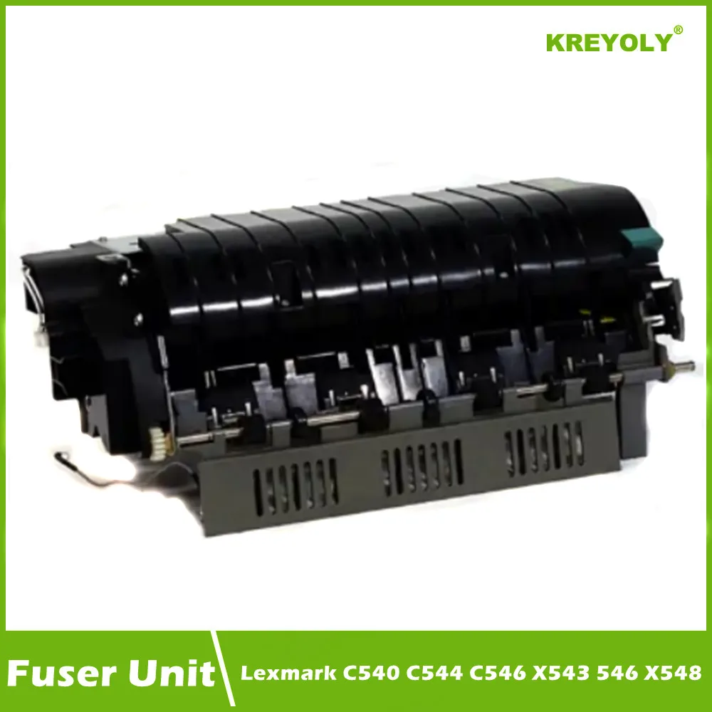 Фьюзер для Lexmark C540 C544 C546 X543 546 X548 110/220V 40X756