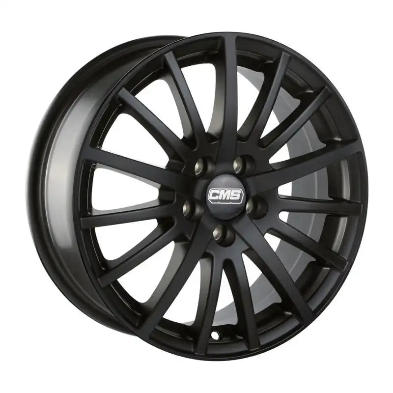 Cms c. Диски cms c4. диск cms c18. черные матовые колесные диски. диск cms 10095.