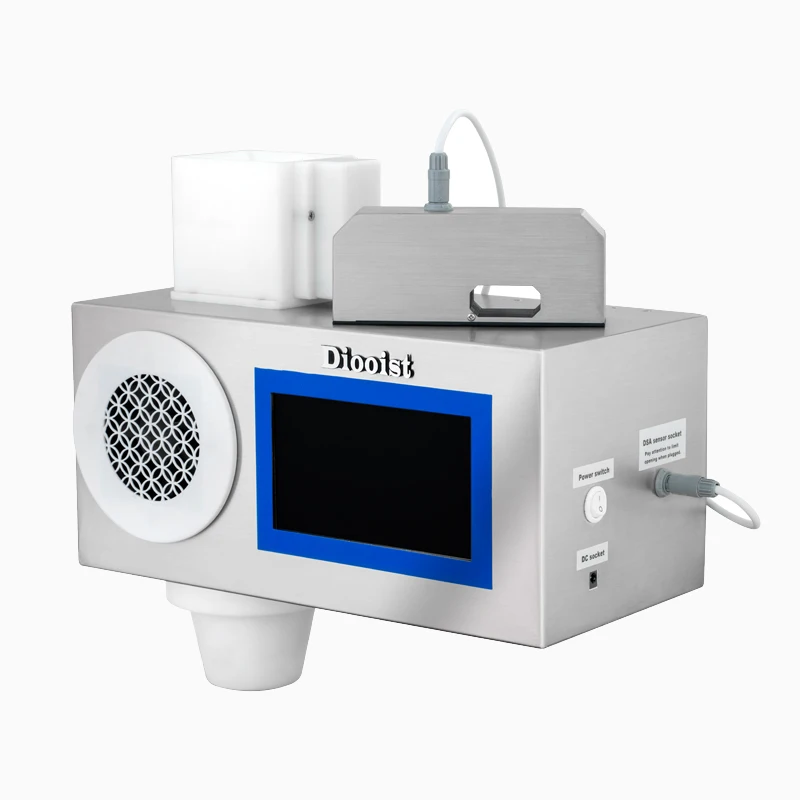 For Salt Room Generator