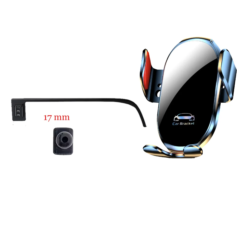 

Автомобильный держатель мобильного телефона для Jaecoo J8 Lucano L8 2024 ~ 2026 2025 GPS, зажим для вентиляционного отверстия, подставка для экрана, опорная база, аксессуары