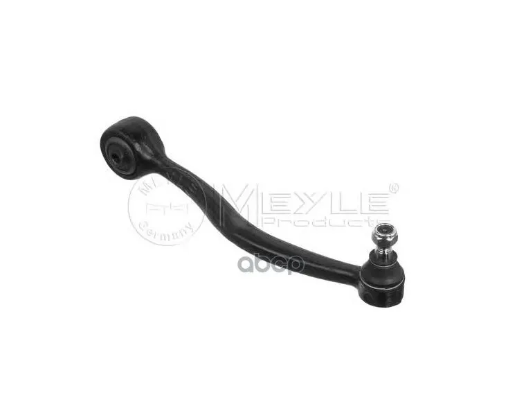 Рычаг Пер.Подв.Нижний L Bmw E23/E24/E28/E32/E34 Mot.M10/M20/M21/M30/M40/M50/M52/M60/M70/M73 Meyle арт. 316 050 4217 |